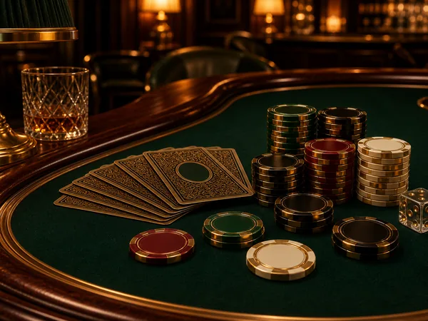 3-Hand Casino Hold'em gameplay guide