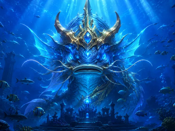 Mega Fishing gameplay image 4